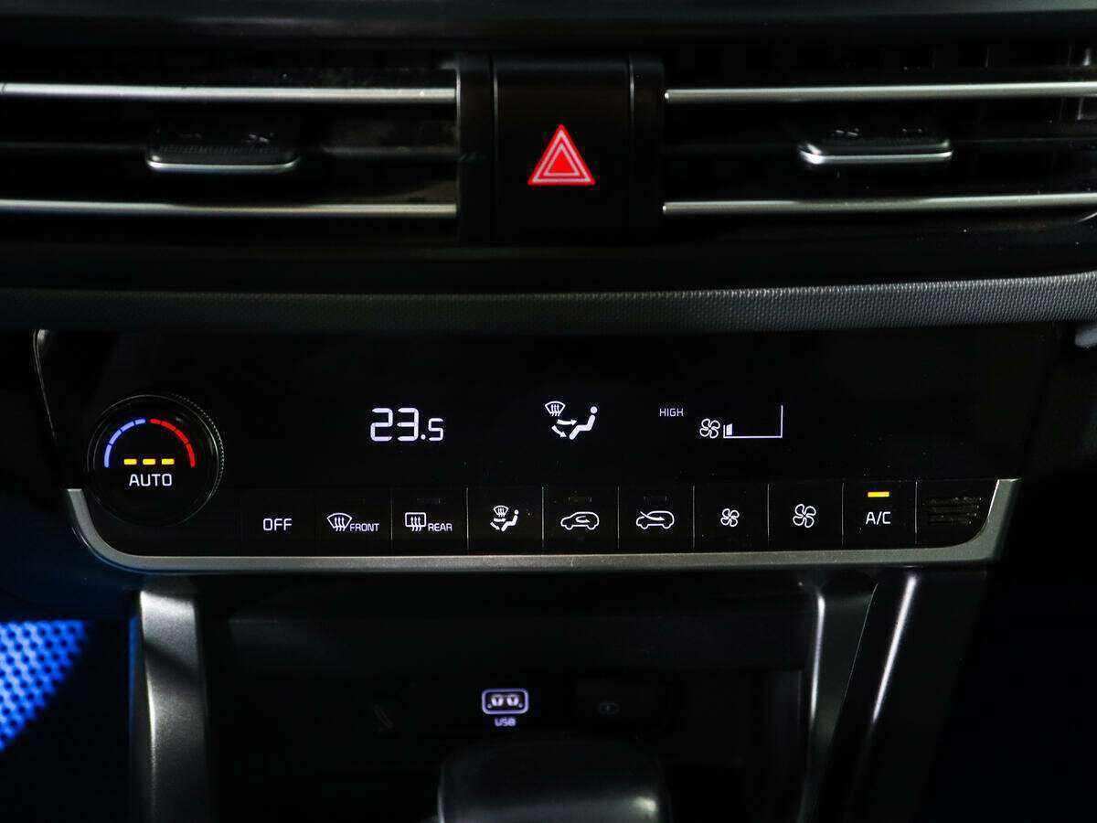 Продажа Б/У Киа Сельтос. Фото: #14