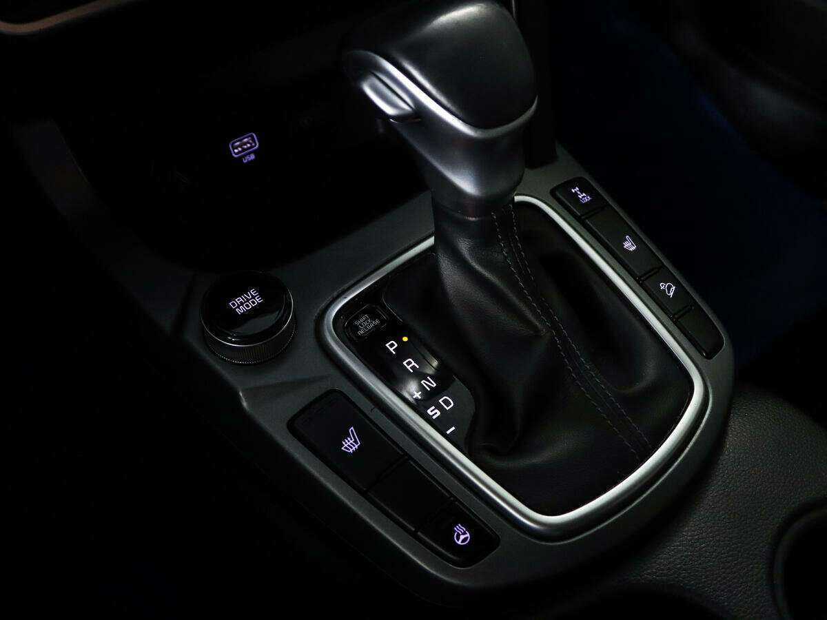 Продажа Б/У Киа Сельтос. Фото: #15