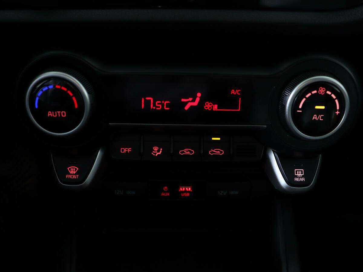 Продажа Б/У Киа Рио. Фото: #16