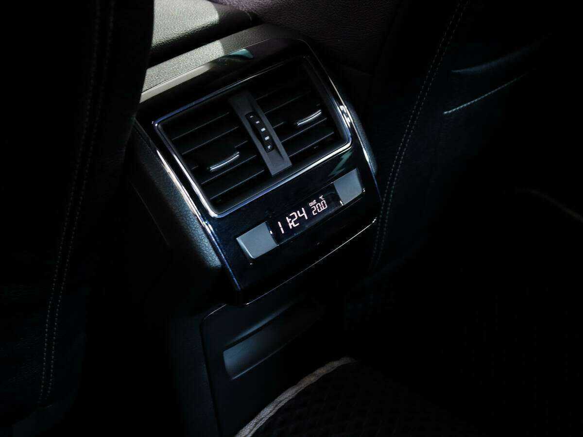 Продажа Б/У Шкода Суперб. Фото: #15