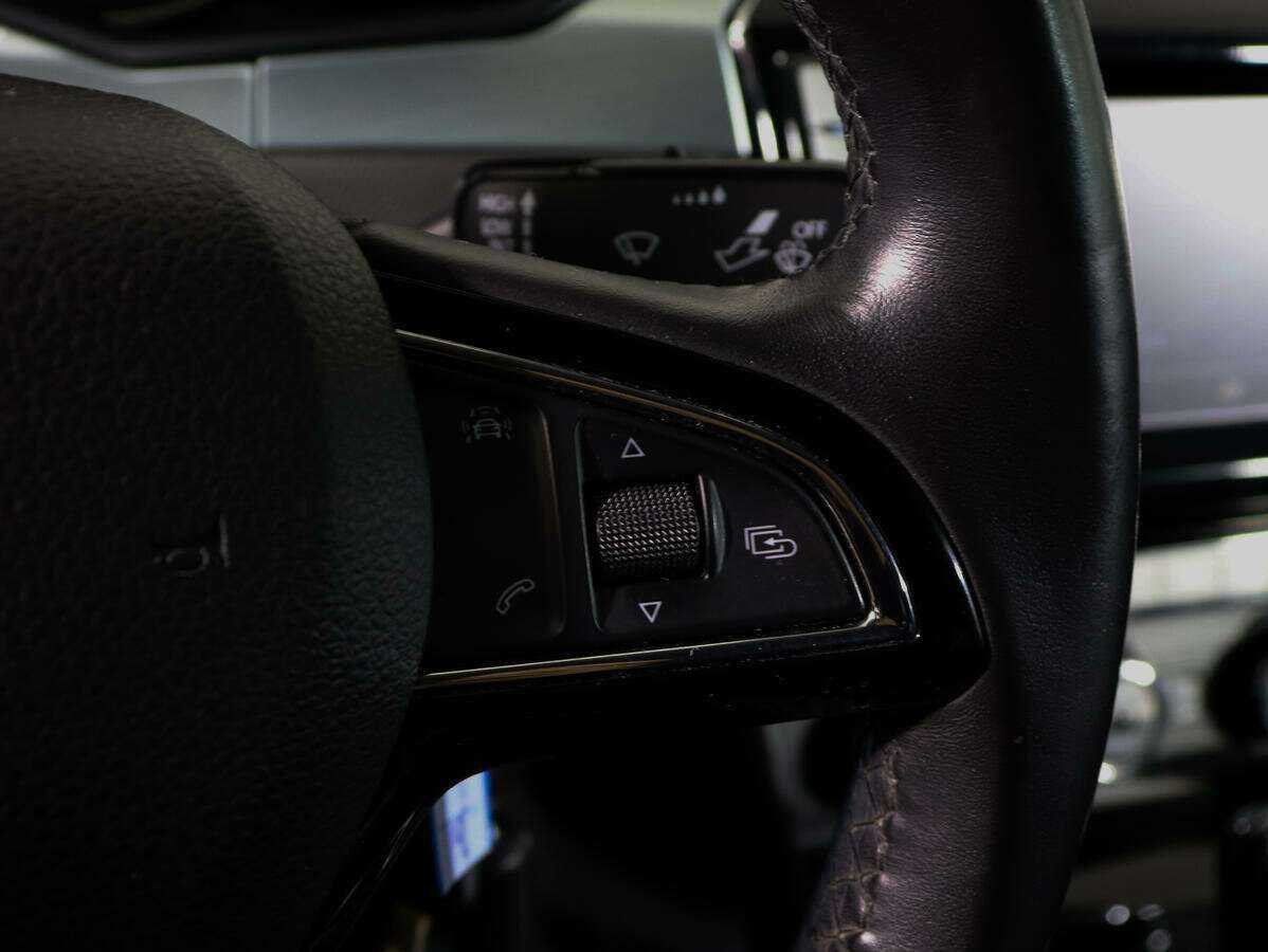 Продажа Б/У Шкода Суперб. Фото: #16