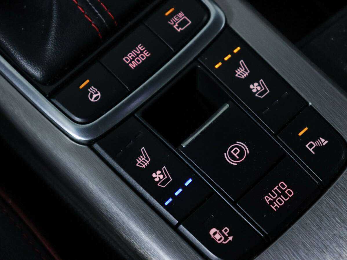 Продажа Б/У Киа Оптима. Фото: #25