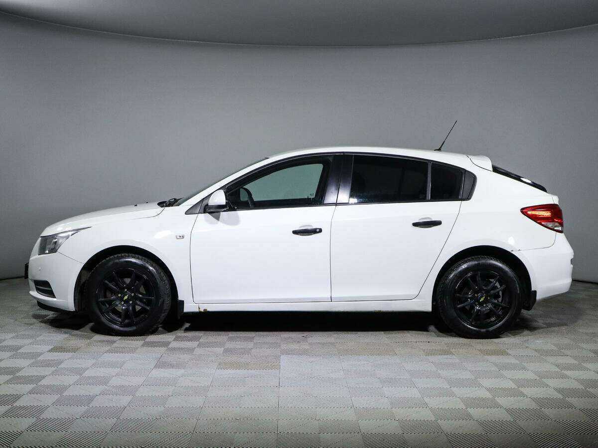 Продажа Б/У Шевроле Круз. Фото: #7