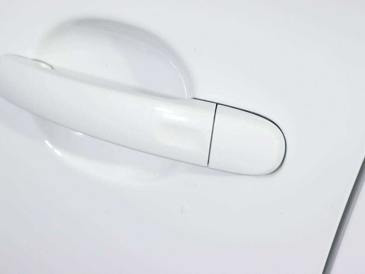 Продажа Б/У Фольксваген Поло. Фото: #13