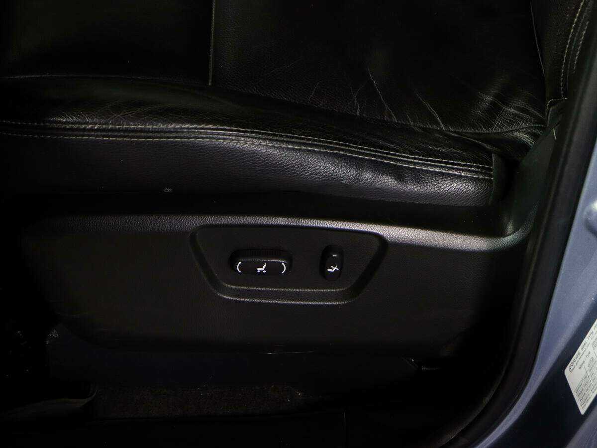 Продажа Б/У Шевроле Каптива. Фото: #16