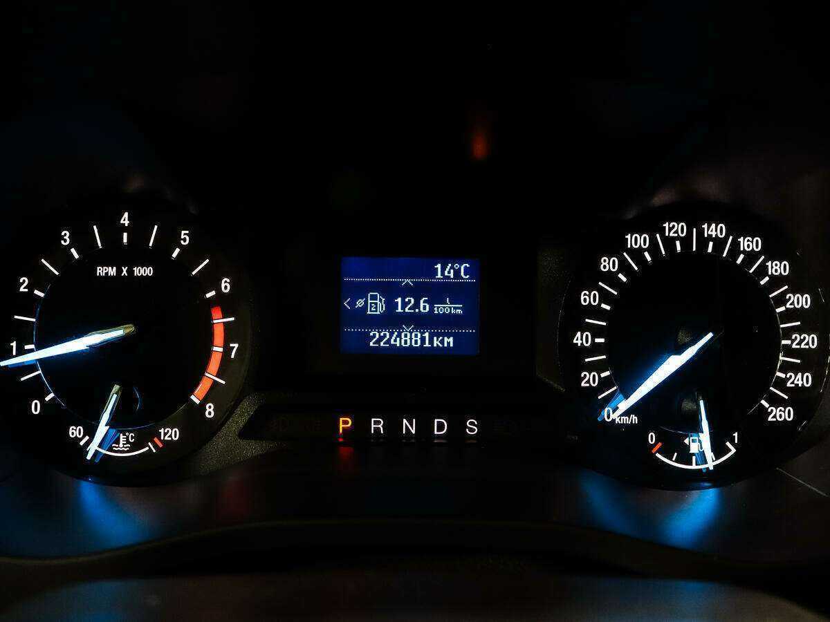 Продажа Б/У Форд Мондео. Фото: #7