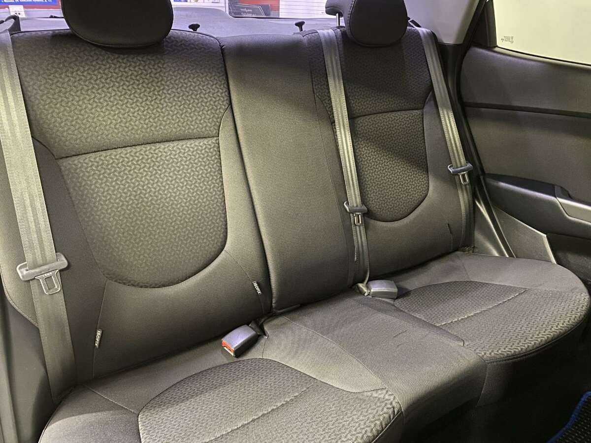 Продажа Б/У Киа Рио. Фото: #13