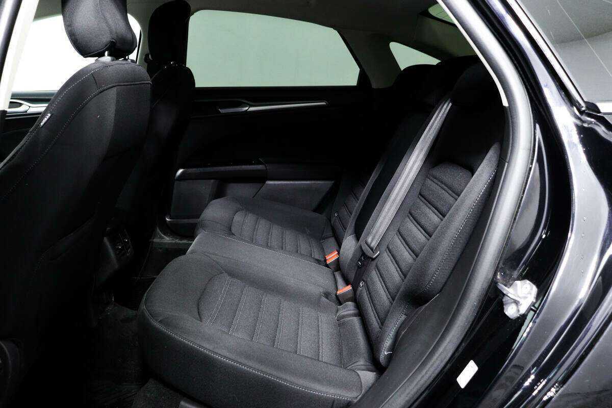 Продажа Б/У Форд Мондео. Фото: #11