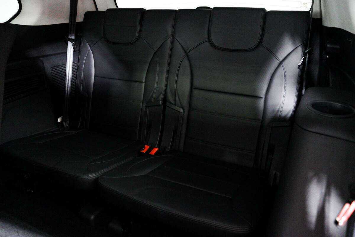 Продажа Б/У Хавал Х9. Фото: #13