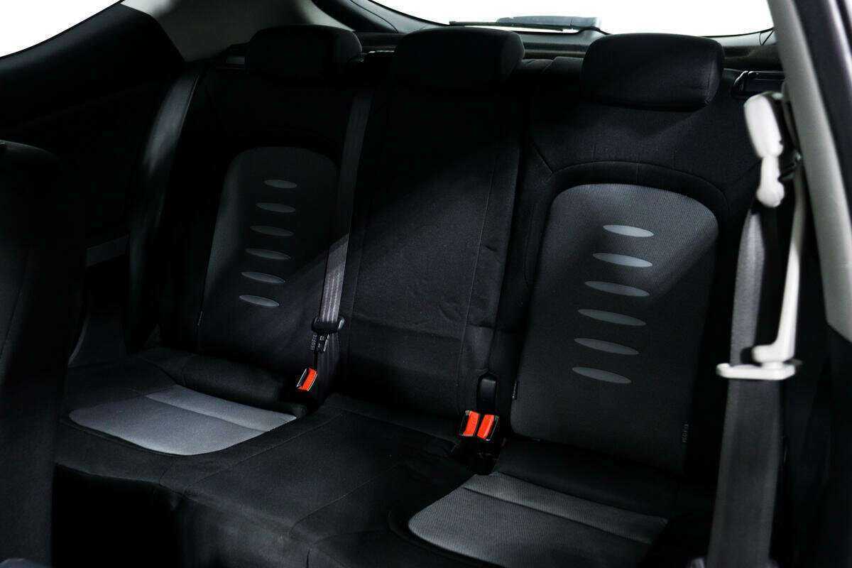 Продажа Б/У Киа Сид. Фото: #11