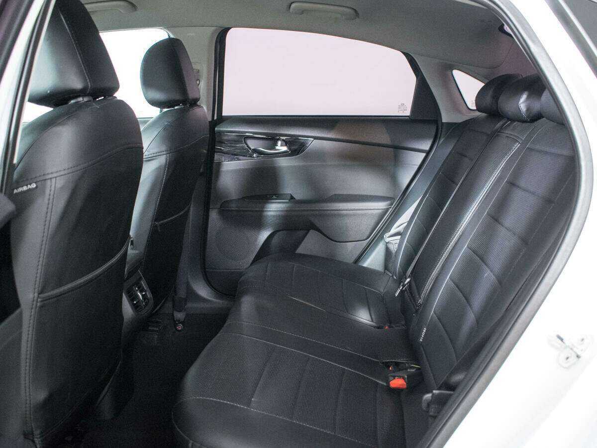 Продажа Б/У Киа Церато. Фото: #9