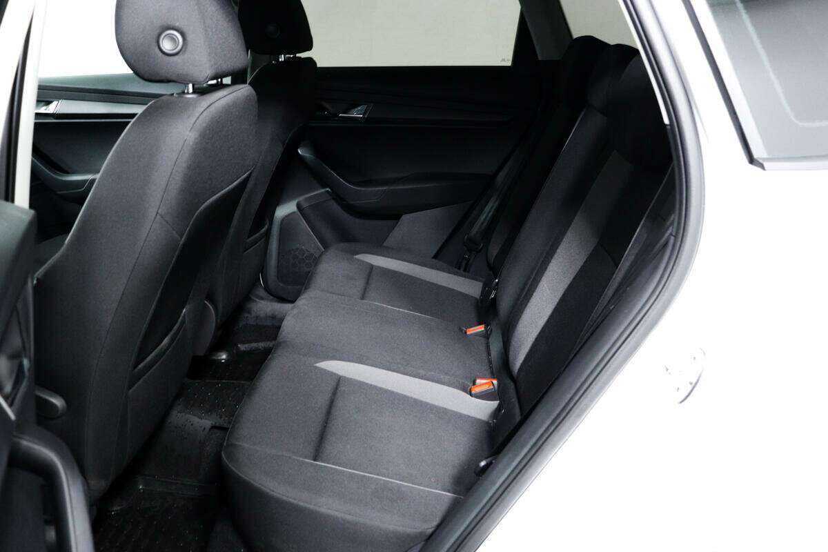 Продажа Б/У Шкода Карок. Фото: #11