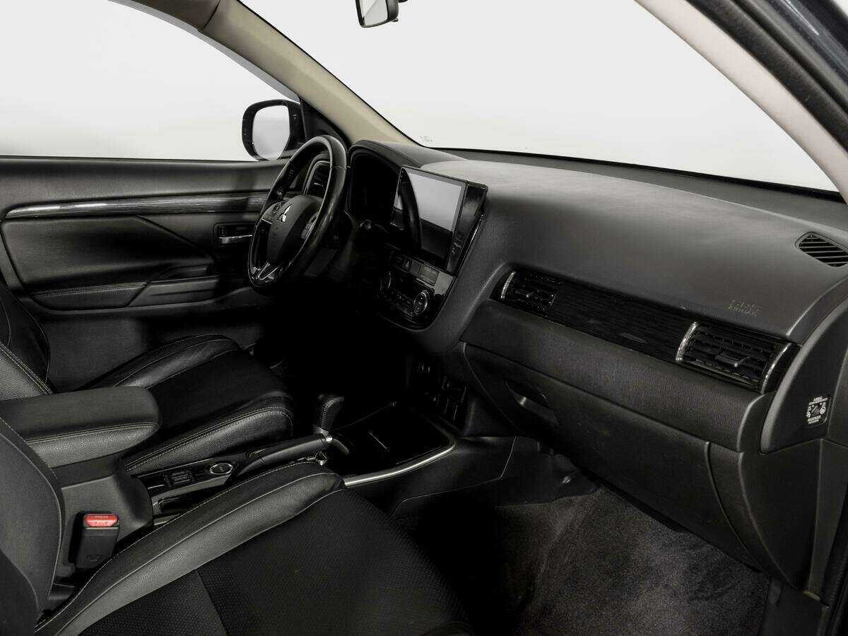 Продажа Б/У Митсубиши Оутлэндер. Фото: #7