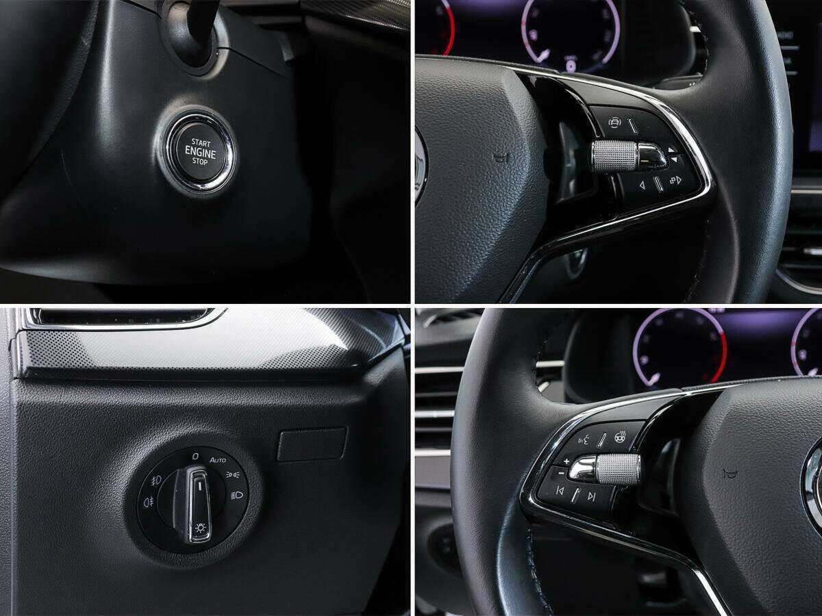 Продажа Б/У Шкода Рапид. Фото: #15