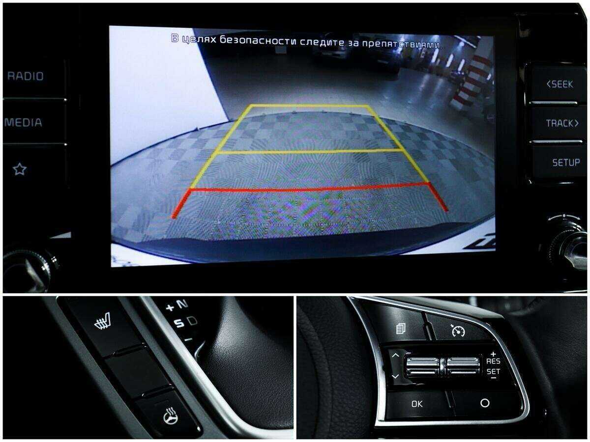 Продажа Б/У Киа Сельтос. Фото: #13