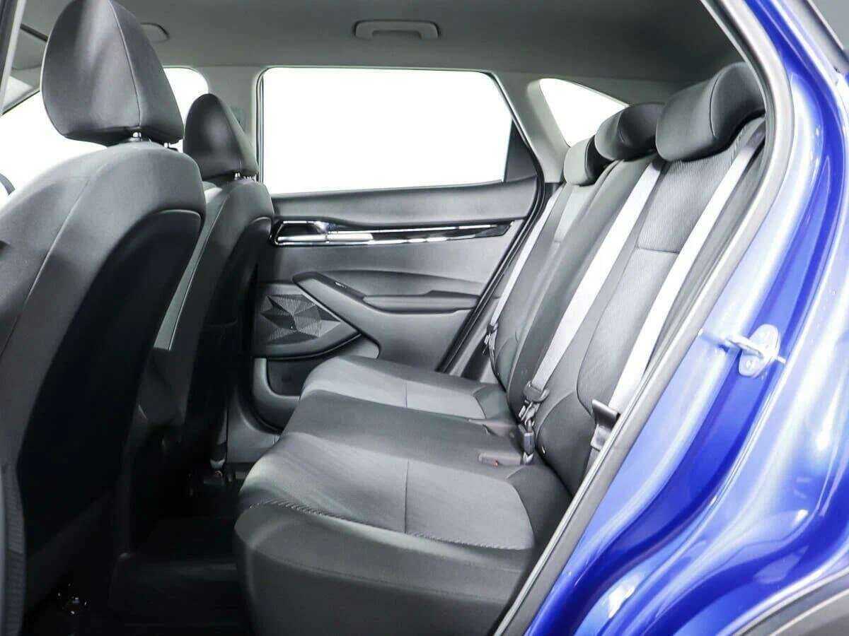 Продажа Б/У Киа Сельтос. Фото: #11