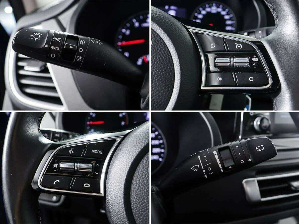 Продажа Б/У Киа Сельтос. Фото: #15