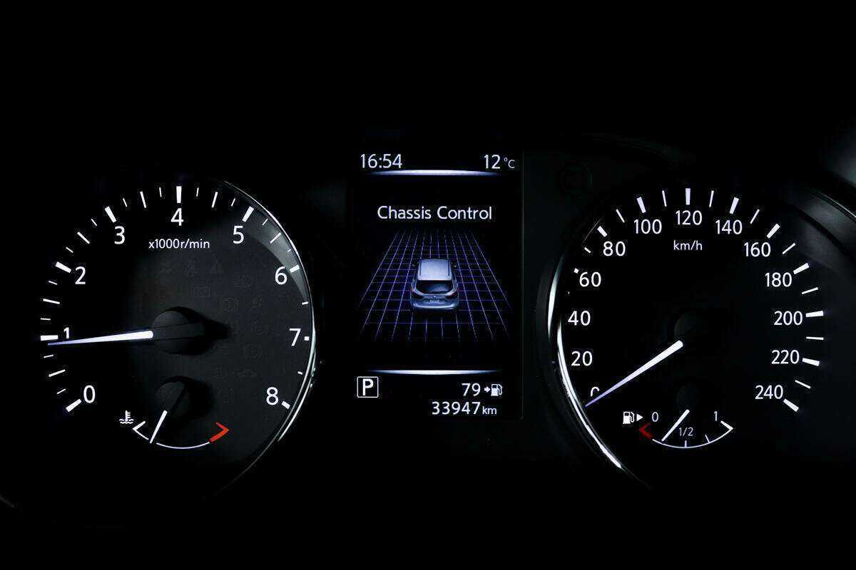 Продажа Б/У Ниссан Кашкай. Фото: #9