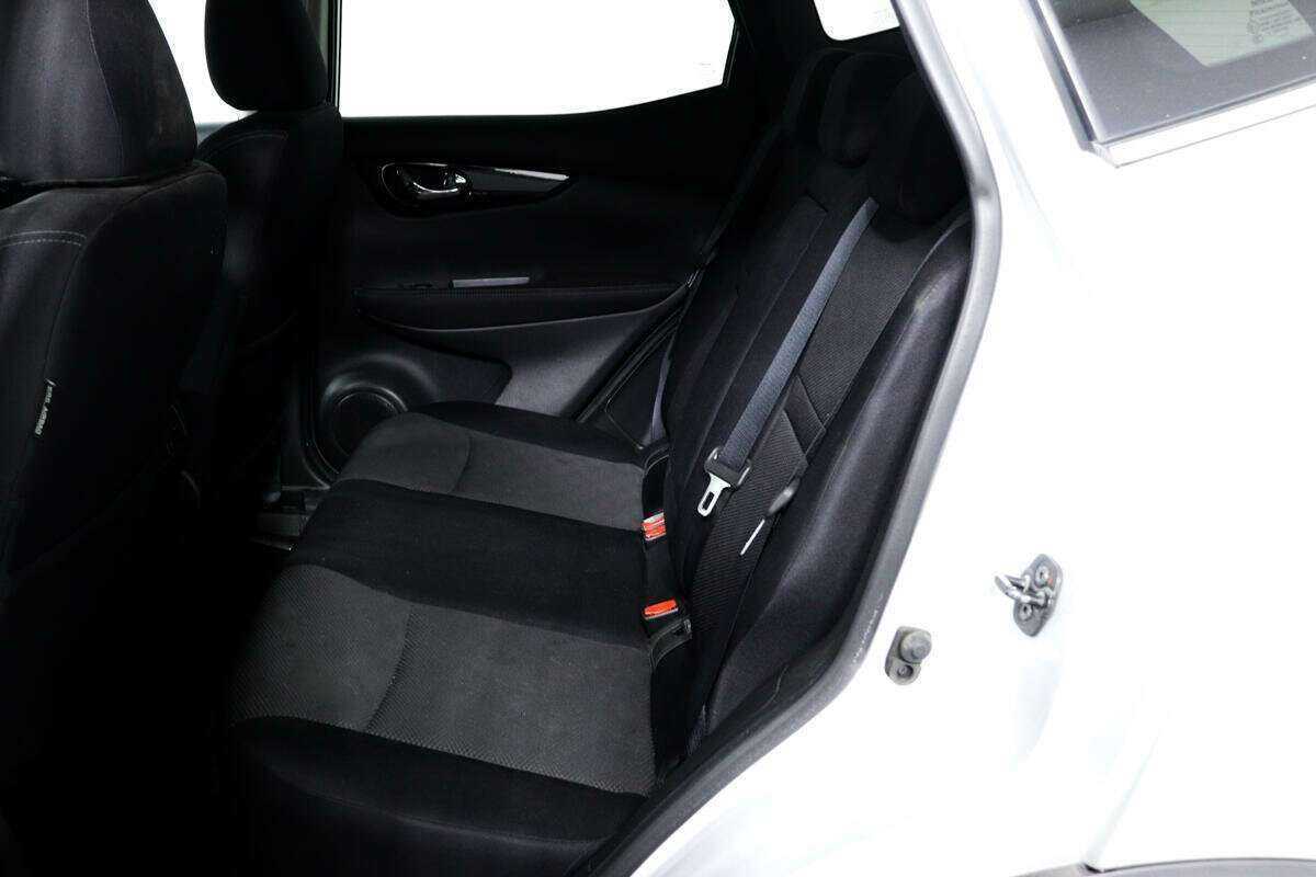 Продажа Б/У Ниссан Кашкай. Фото: #11