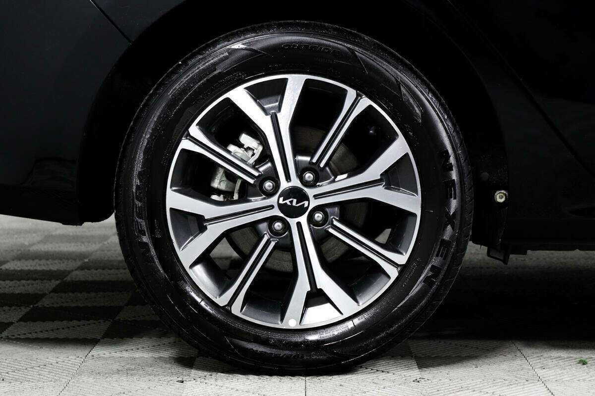 Продажа Б/У Киа Рио. Фото: #12