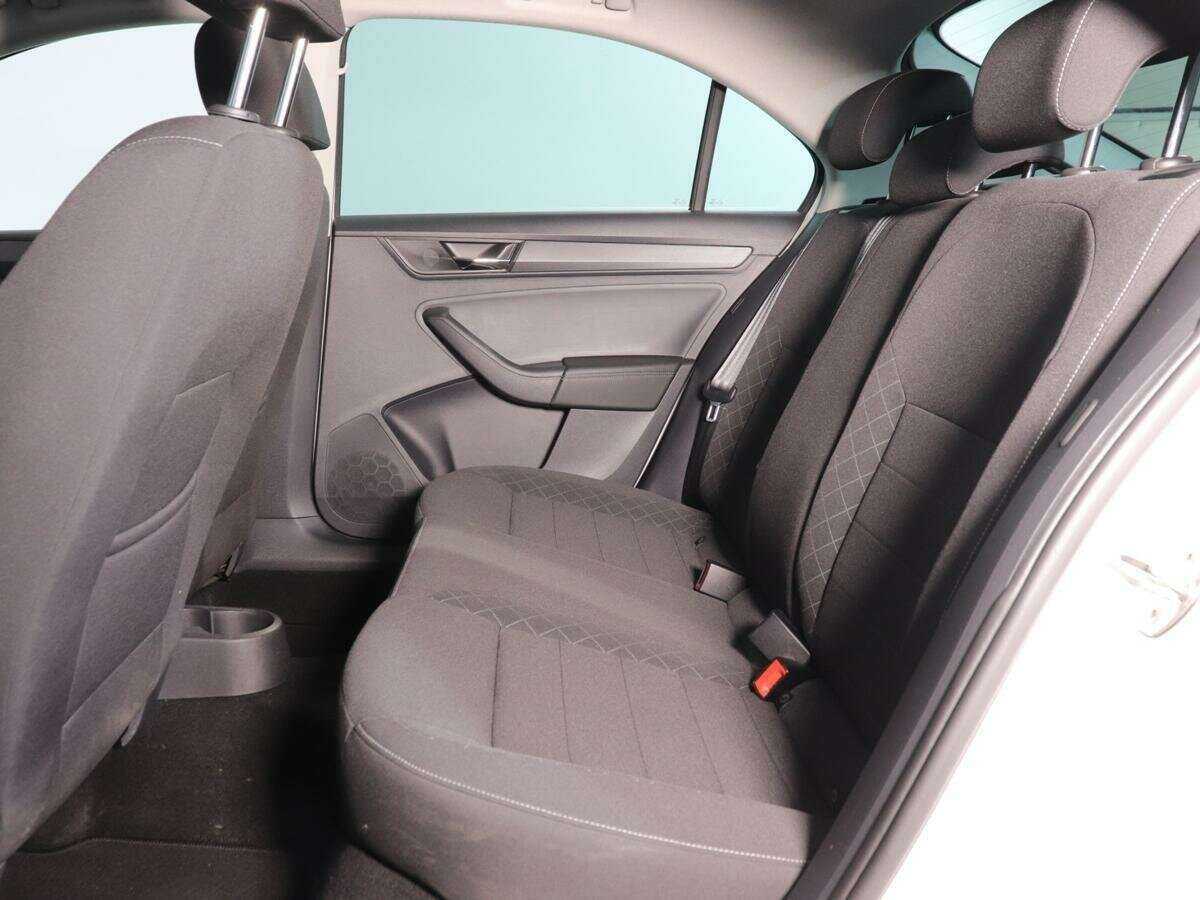 Продажа Б/У Шкода Рапид. Фото: #7