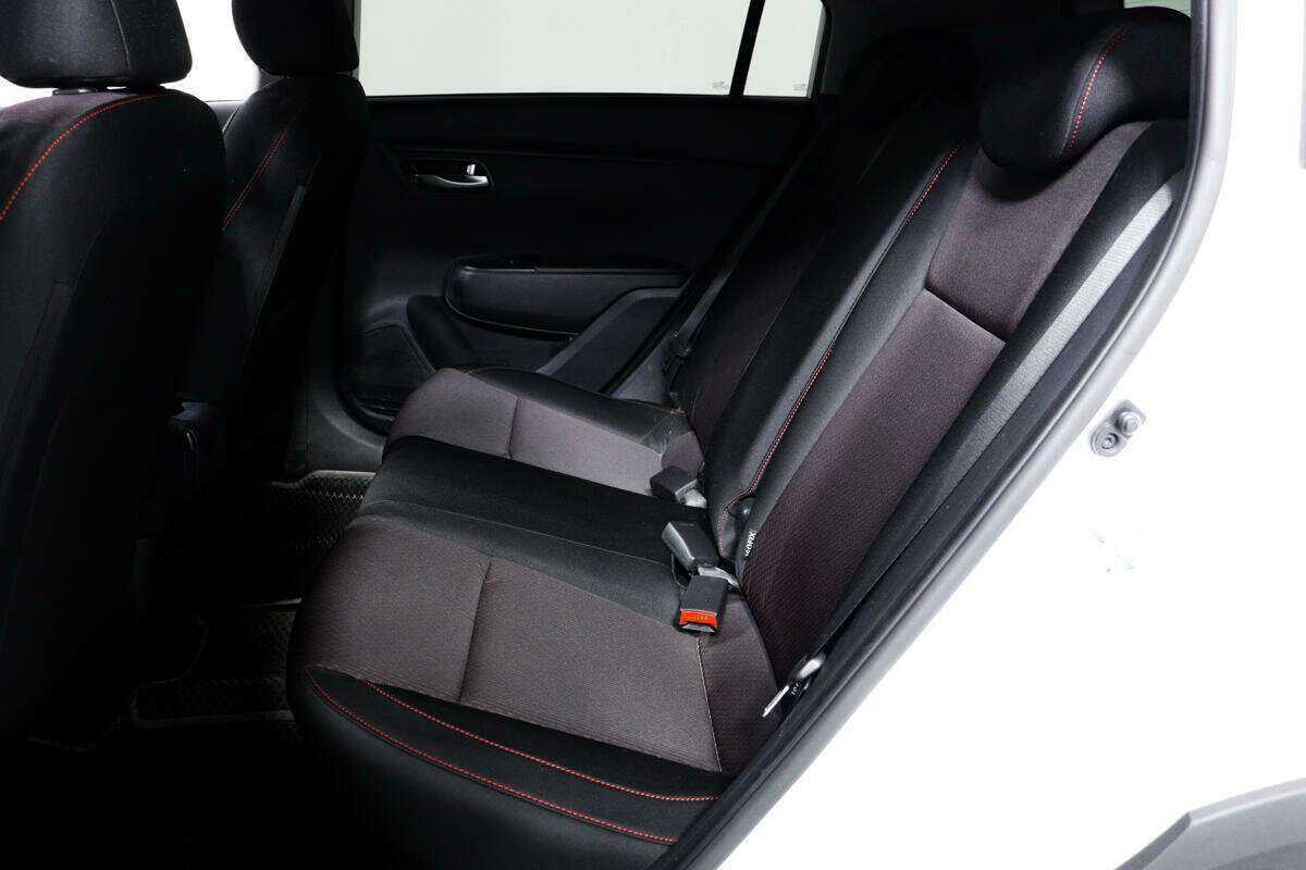 Продажа Б/У Киа Рио. Фото: #11