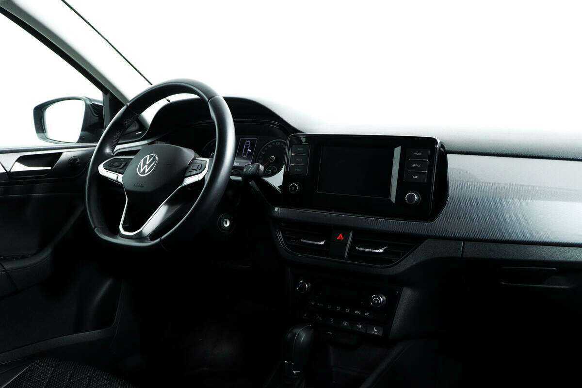 Продажа Б/У Фольксваген Поло. Фото: #8