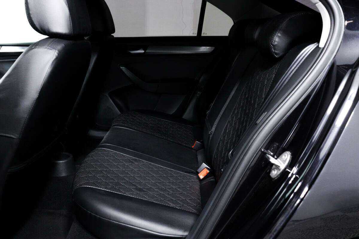 Продажа Б/У Фольксваген Поло. Фото: #11