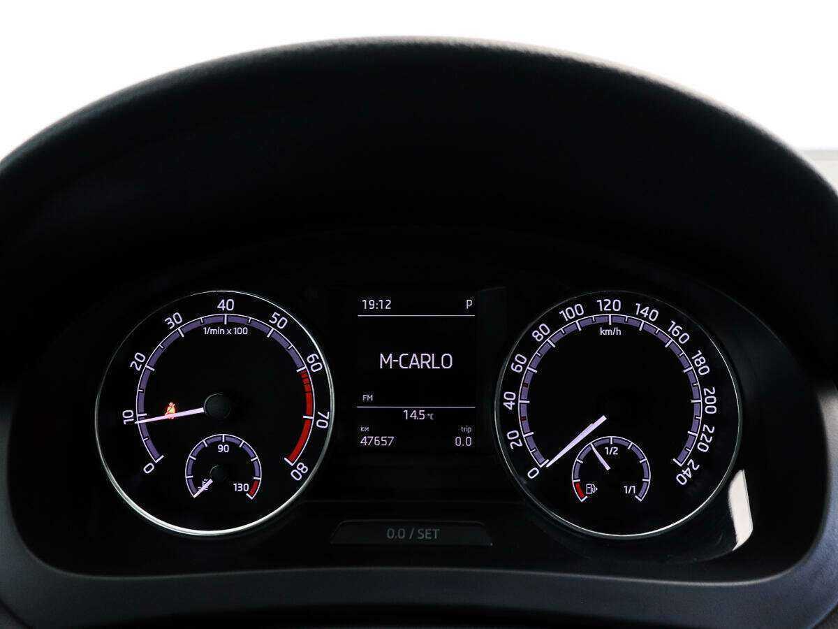 Продажа Б/У Шкода Рапид. Фото: #9