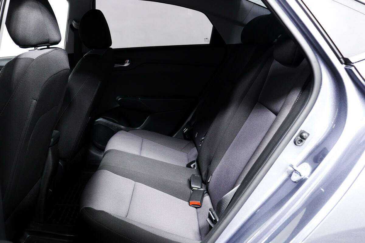 Продажа Б/У Хендай Солярис. Фото: #11