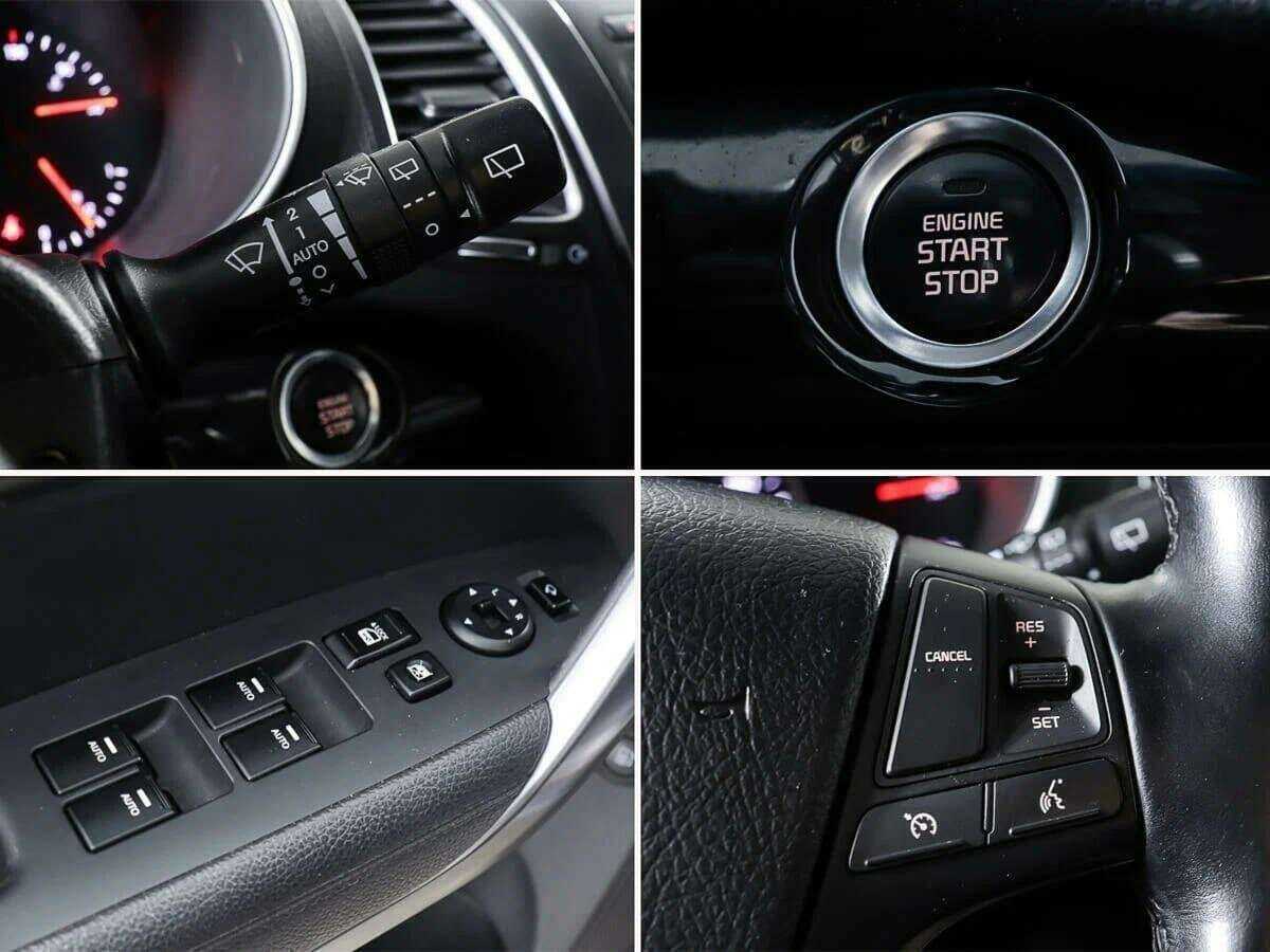 Продажа Б/У Киа Соренто. Фото: #19