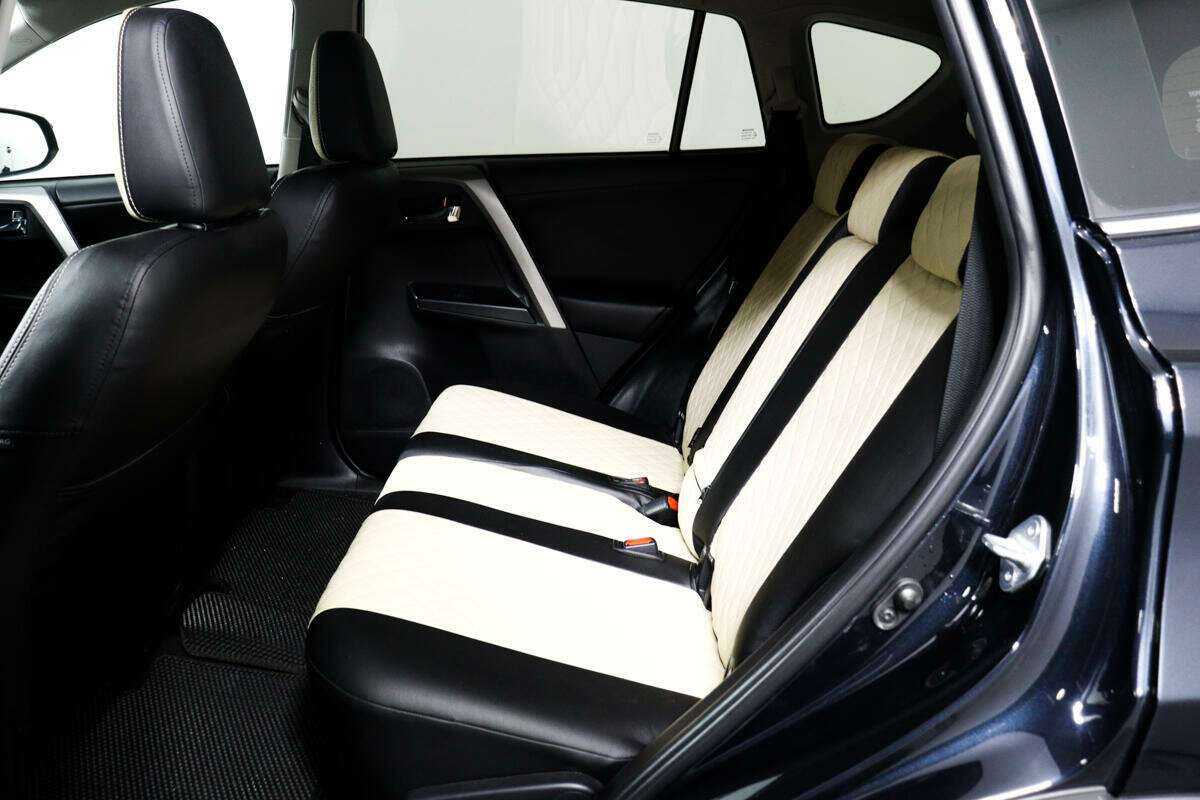 Продажа Б/У Тойота Рав4. Фото: #11