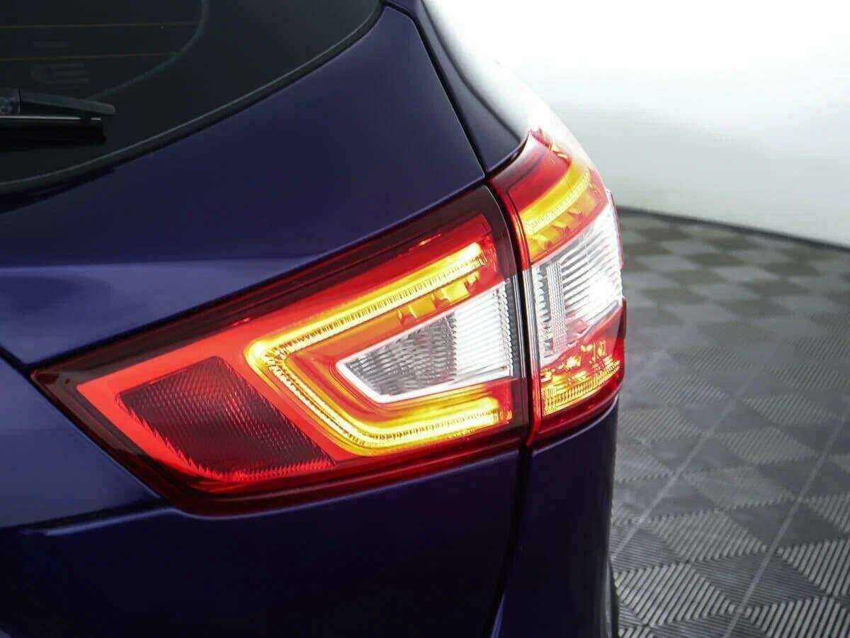 Продажа Б/У Ниссан Кашкай. Фото: #18