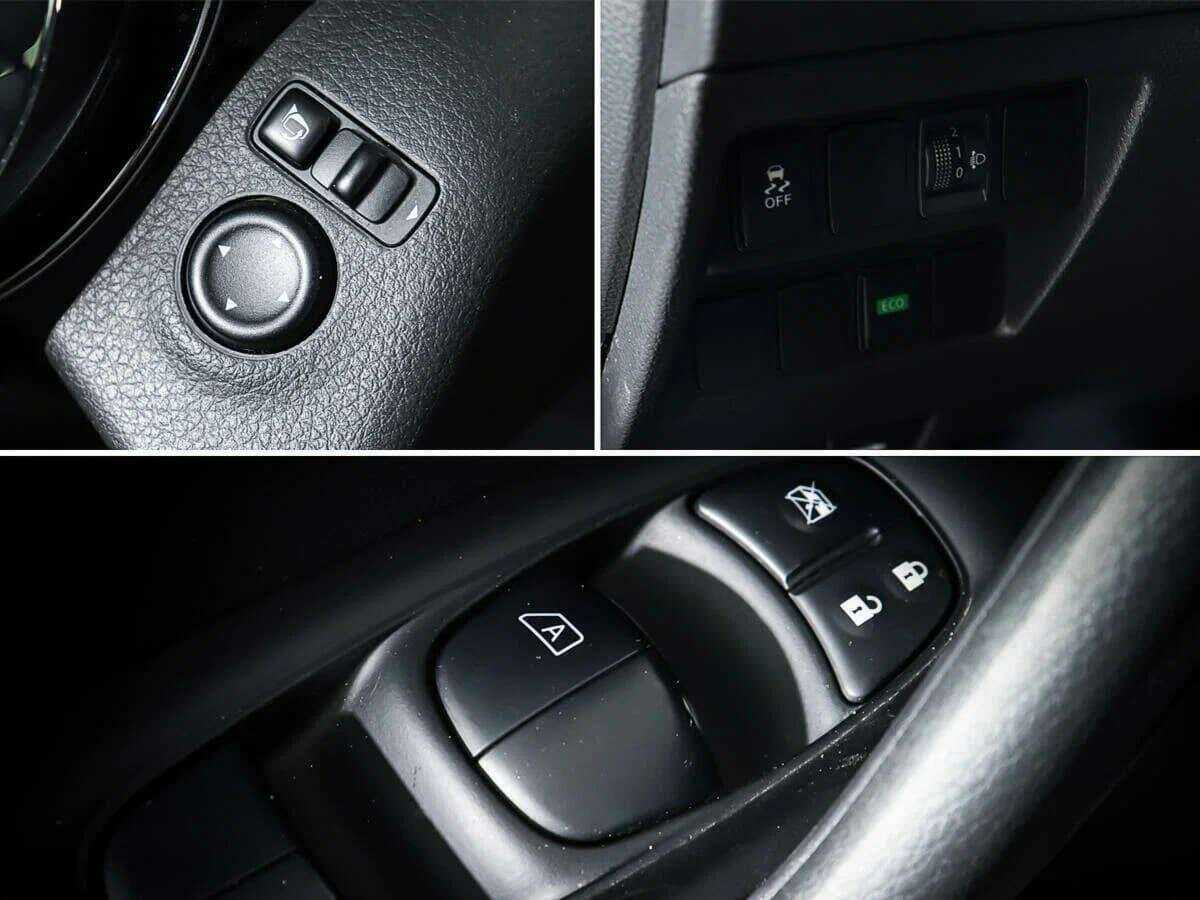 Продажа Б/У Ниссан Кашкай. Фото: #21