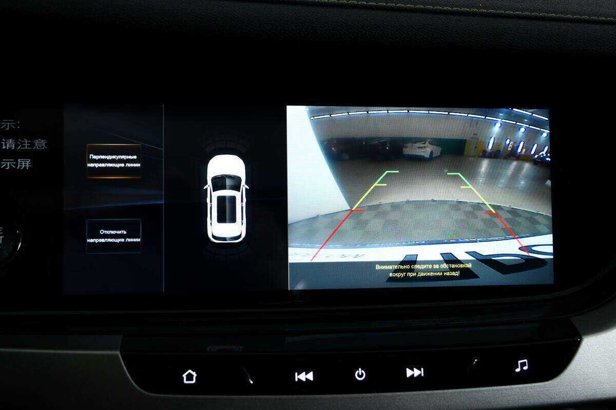 Продажа Б/У Чанган КС35Плюс. Фото: #13