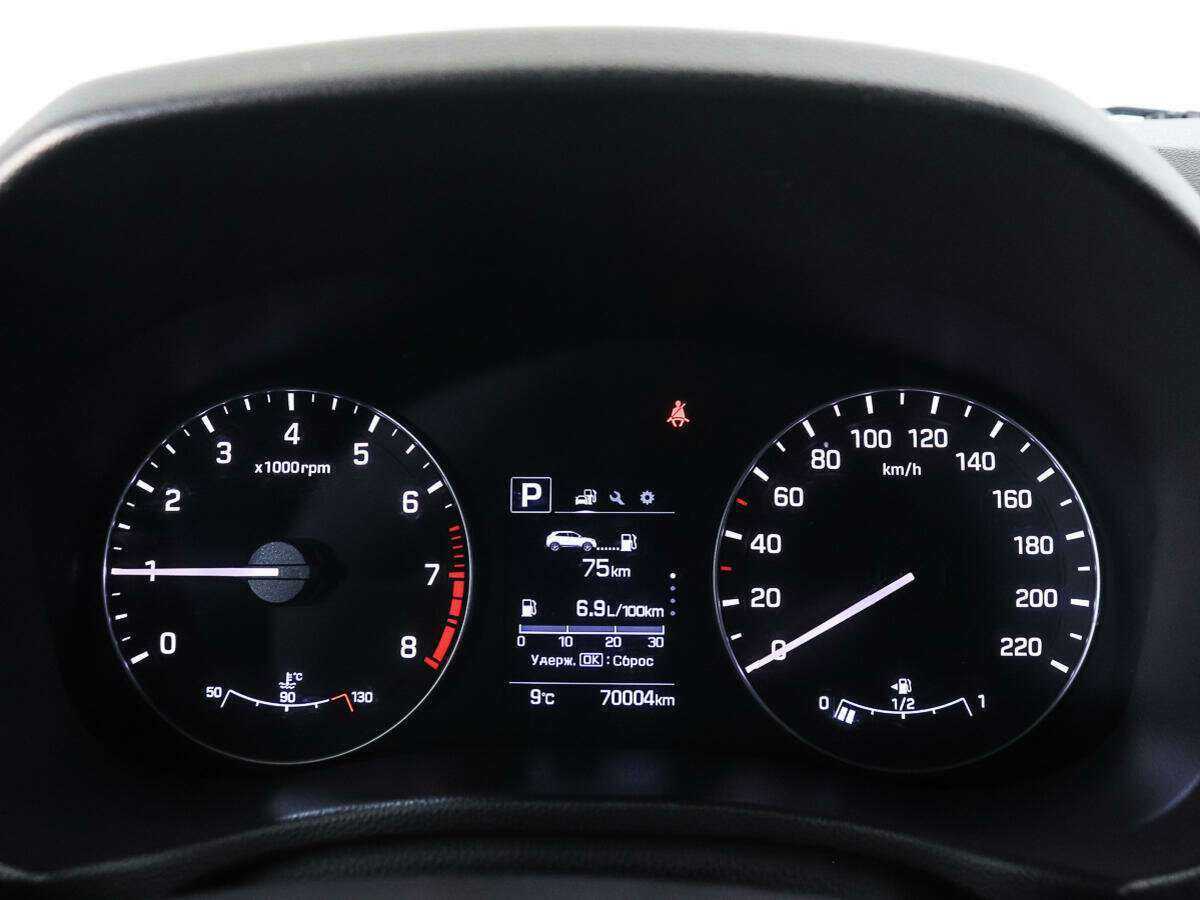 Продажа Б/У Хендай Крета. Фото: #10