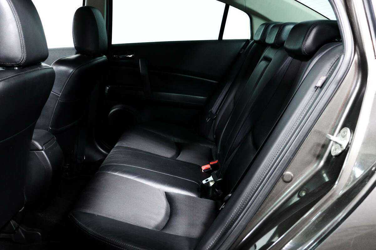 Продажа Б/У Мазда 6. Фото: #11