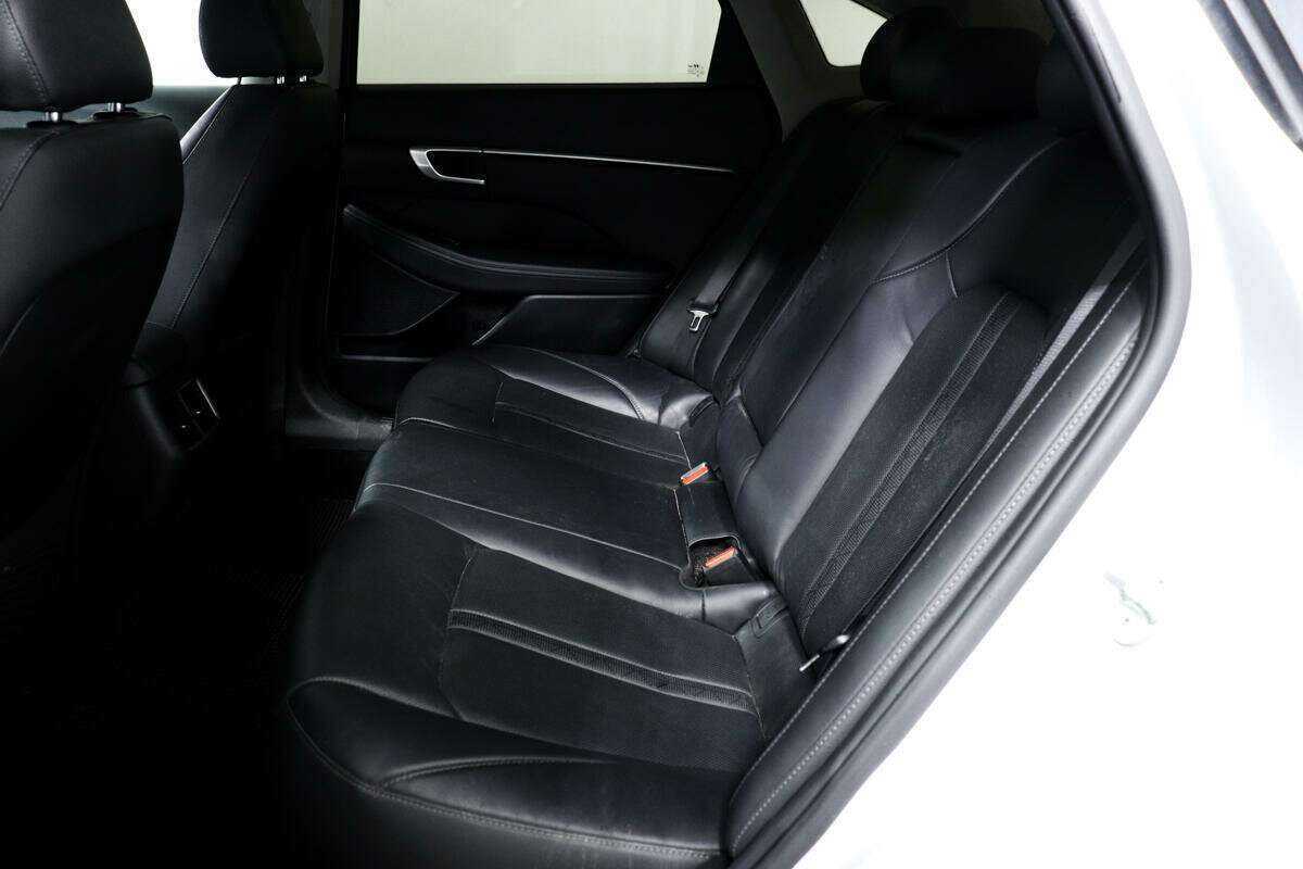 Продажа Б/У Хендай Соната. Фото: #11