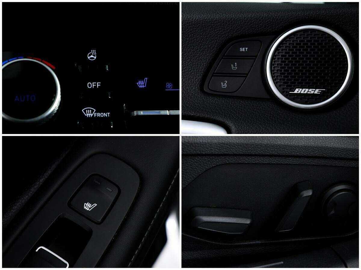 Продажа Б/У Хендай Соната. Фото: #14