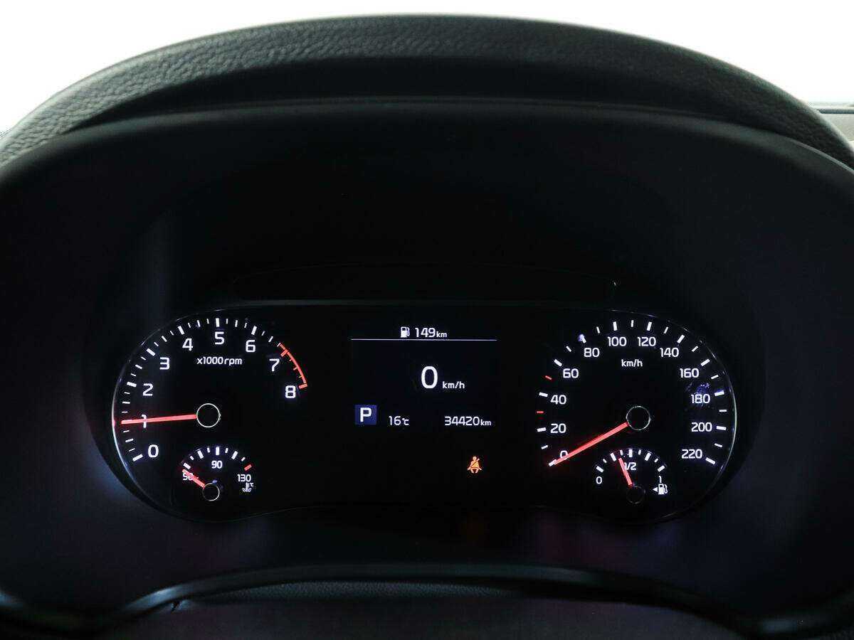 Продажа Б/У Киа Соул. Фото: #10