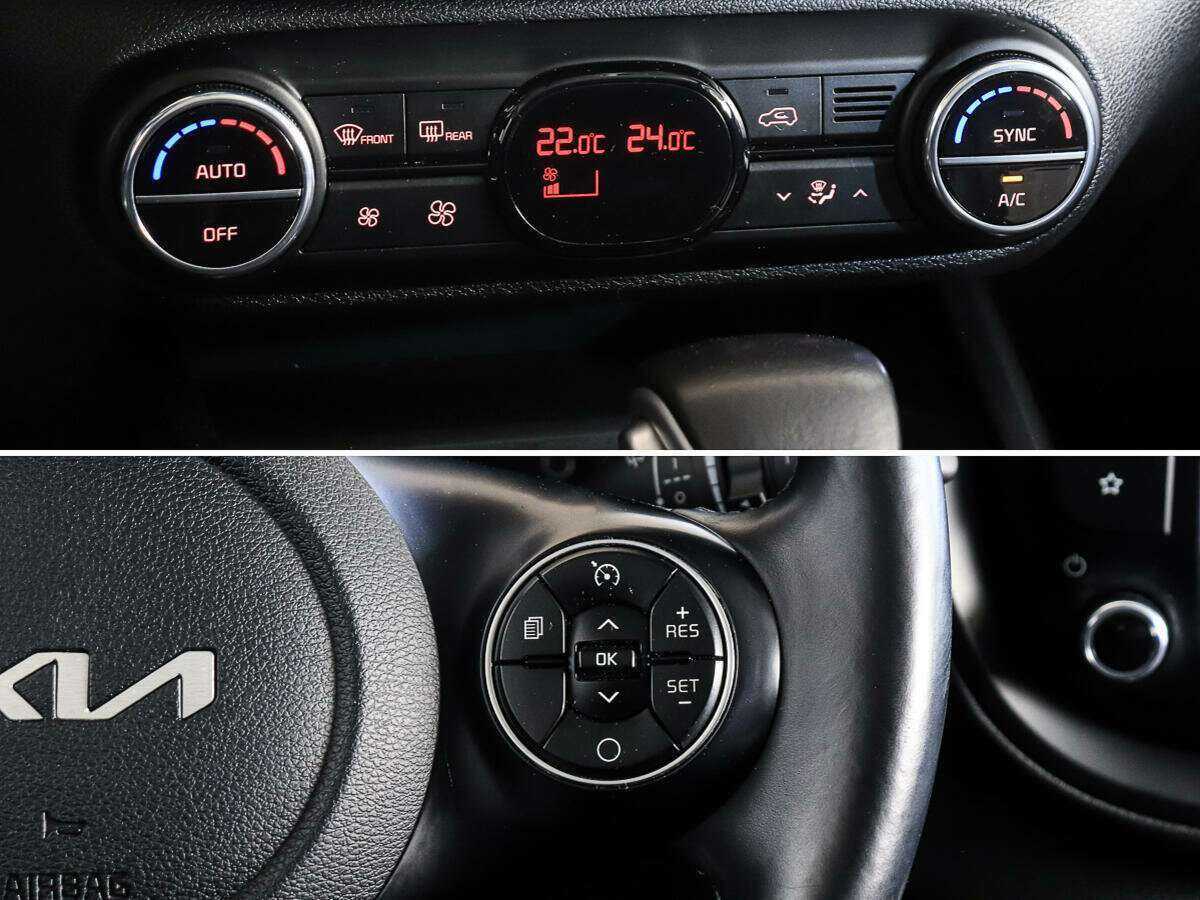 Продажа Б/У Киа Соул. Фото: #15