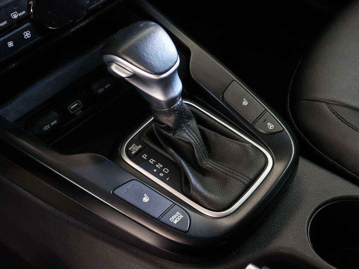 Продажа Б/У Киа Соул. Фото: #17