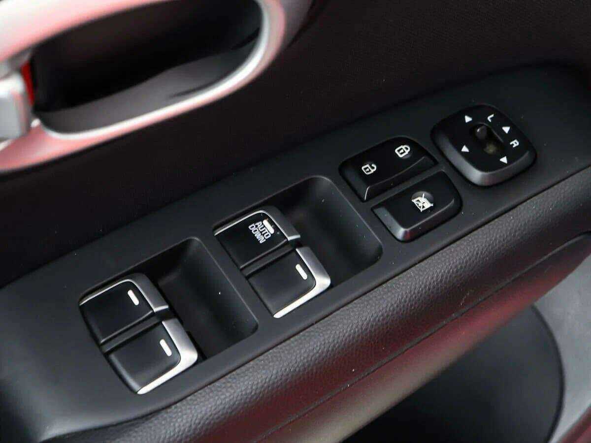 Продажа Б/У Киа Соул. Фото: #15