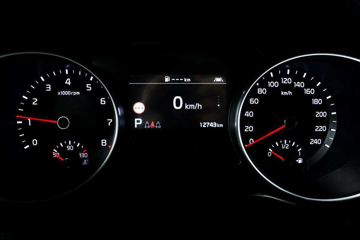 Продажа Б/У Киа Сид. Фото: #9