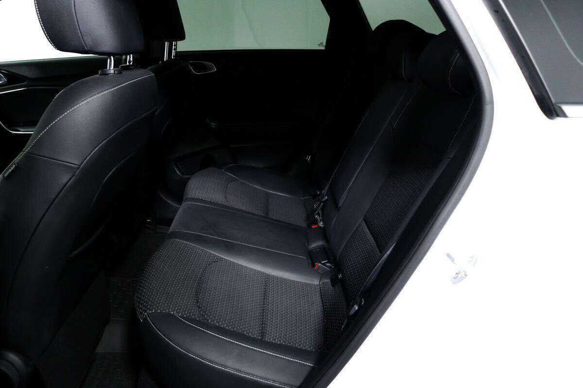 Продажа Б/У Киа Сид. Фото: #11