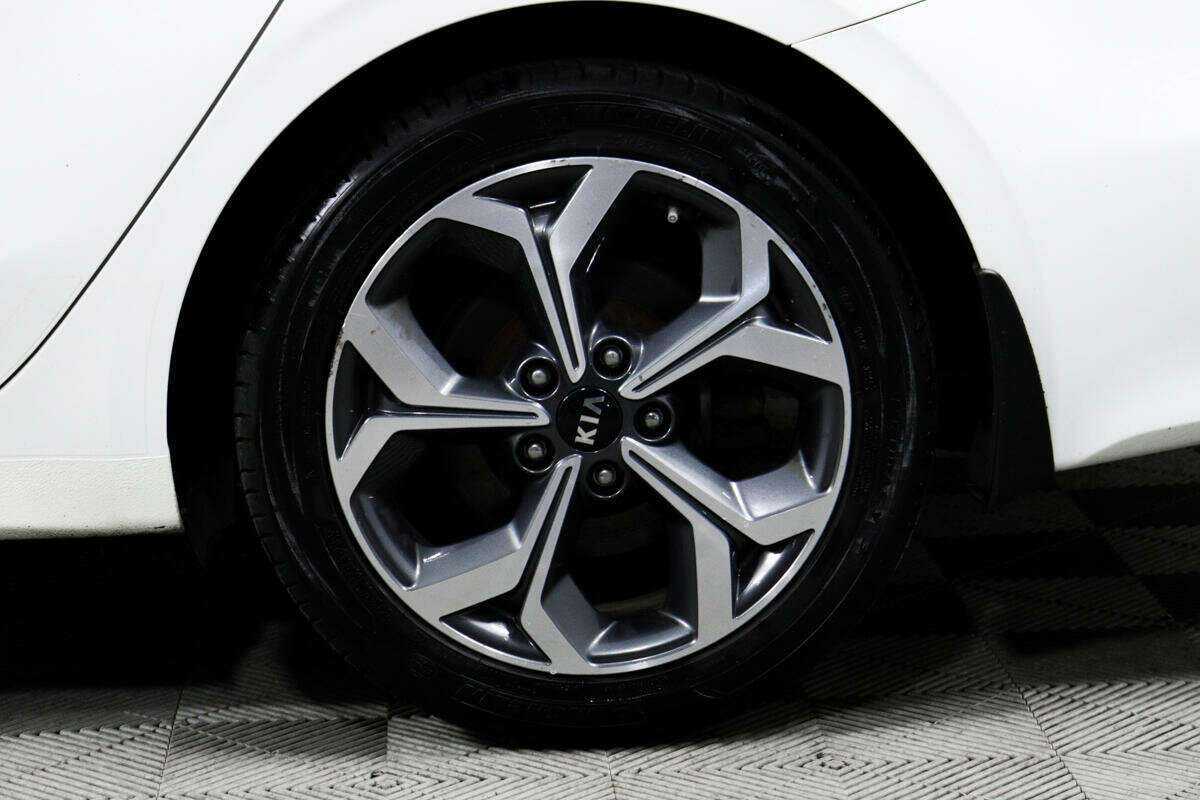 Продажа Б/У Киа Сид. Фото: #13