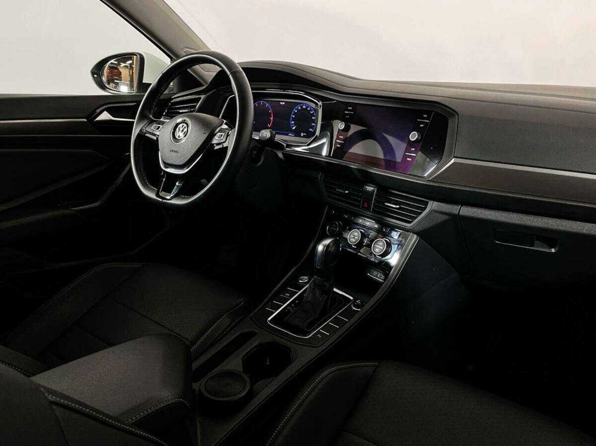 Продажа Б/У Фольксваген Джетта. Фото: #6