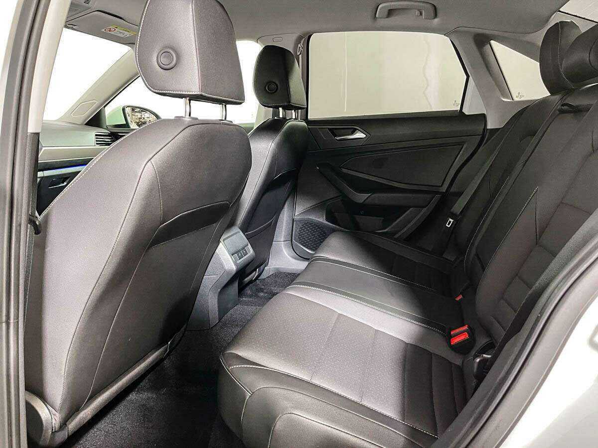 Продажа Б/У Фольксваген Джетта. Фото: #7