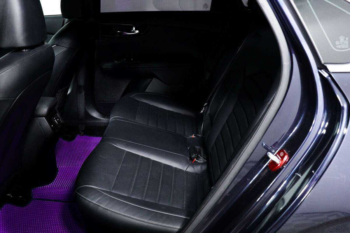 Продажа Б/У Киа Церато. Фото: #11