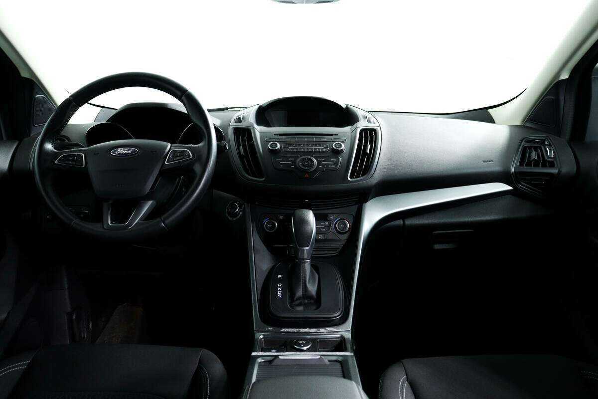 Продажа Б/У Форд Куга. Фото: #10